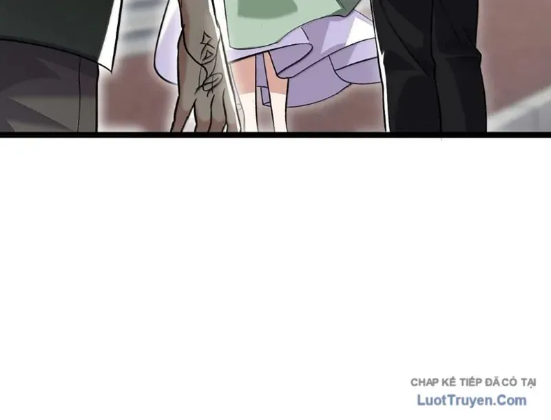 Yandere Quỷ Dị Tôi Vẽ Ra Thành Thật Rồi Chap 20 - Next Chap 19