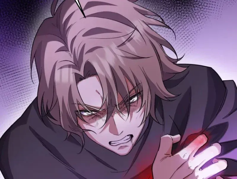 Yandere Quỷ Dị Tôi Vẽ Ra Thành Thật Rồi Chap 21 - Next Chap 20