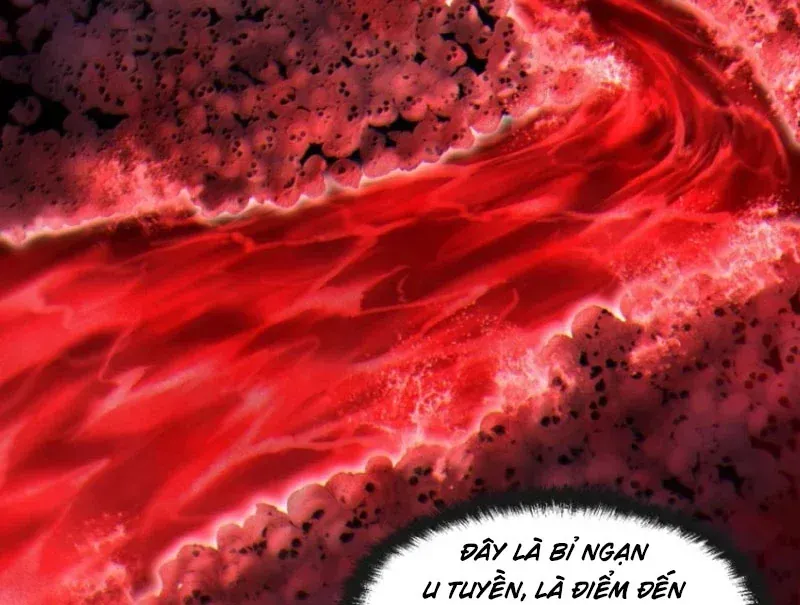 Yandere Quỷ Dị Tôi Vẽ Ra Thành Thật Rồi Chap 21 - Next Chap 20
