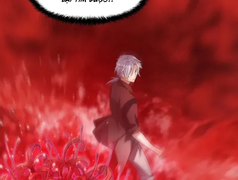 Yandere Quỷ Dị Tôi Vẽ Ra Thành Thật Rồi Chap 21 - Next Chap 20