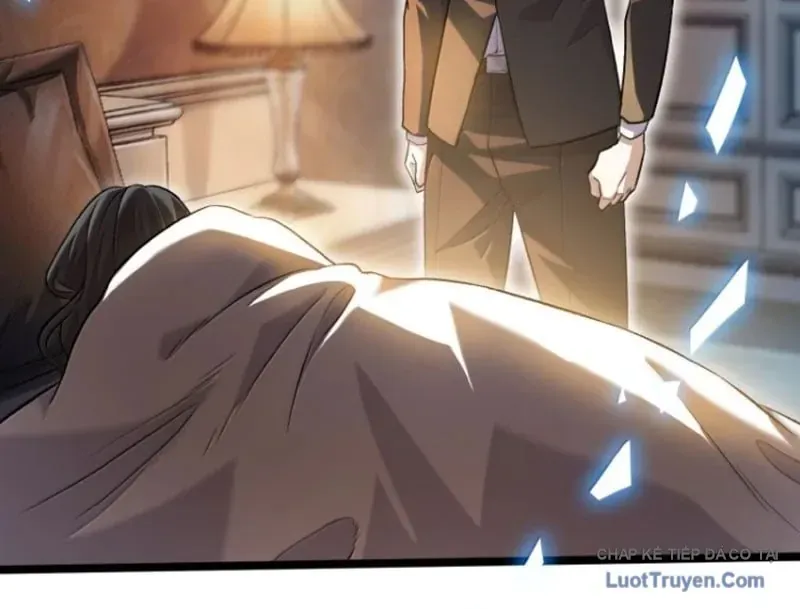 Yandere Quỷ Dị Tôi Vẽ Ra Thành Thật Rồi Chap 21 - Next Chap 20