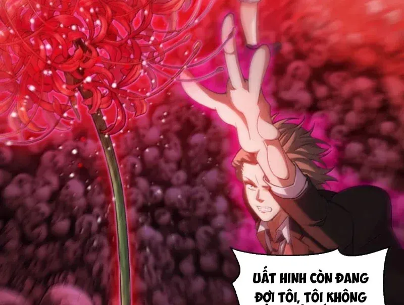 Yandere Quỷ Dị Tôi Vẽ Ra Thành Thật Rồi Chap 21 - Next Chap 20