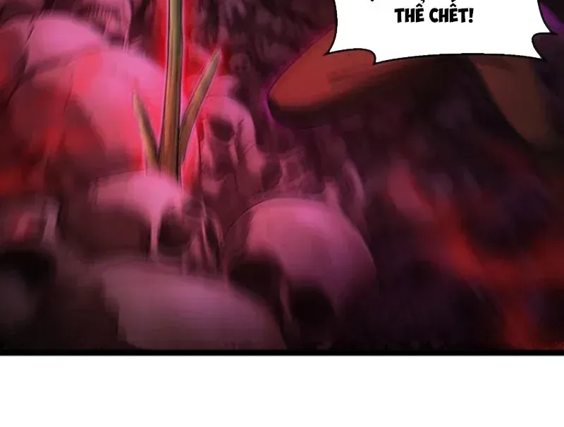 Yandere Quỷ Dị Tôi Vẽ Ra Thành Thật Rồi Chap 21 - Next Chap 20