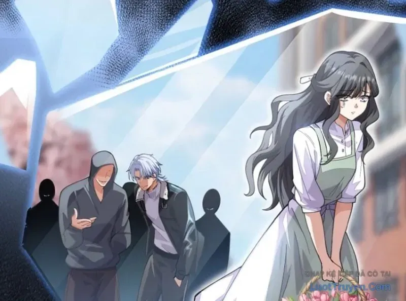 Yandere Quỷ Dị Tôi Vẽ Ra Thành Thật Rồi Chap 21 - Next Chap 20