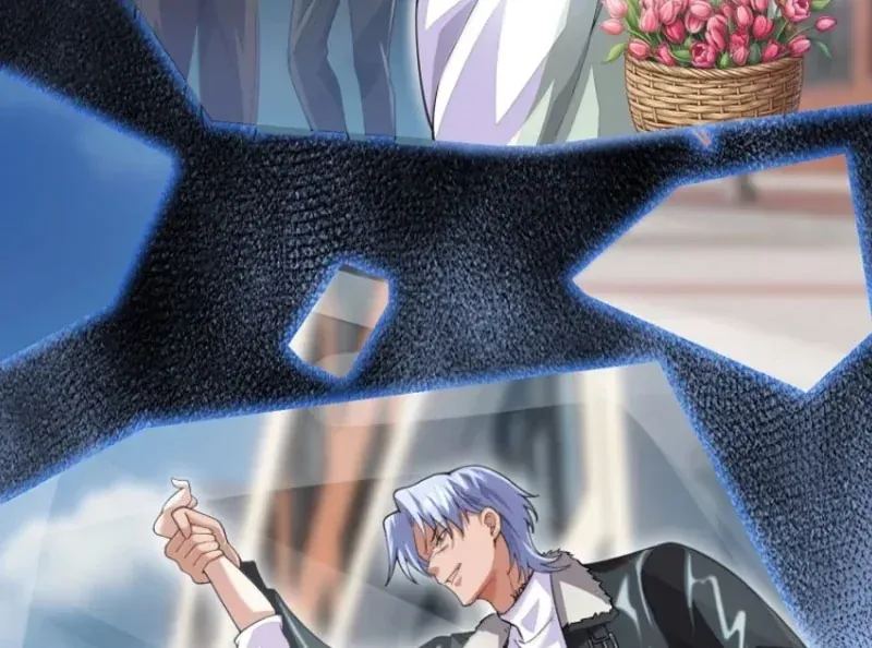Yandere Quỷ Dị Tôi Vẽ Ra Thành Thật Rồi Chap 21 - Next Chap 20