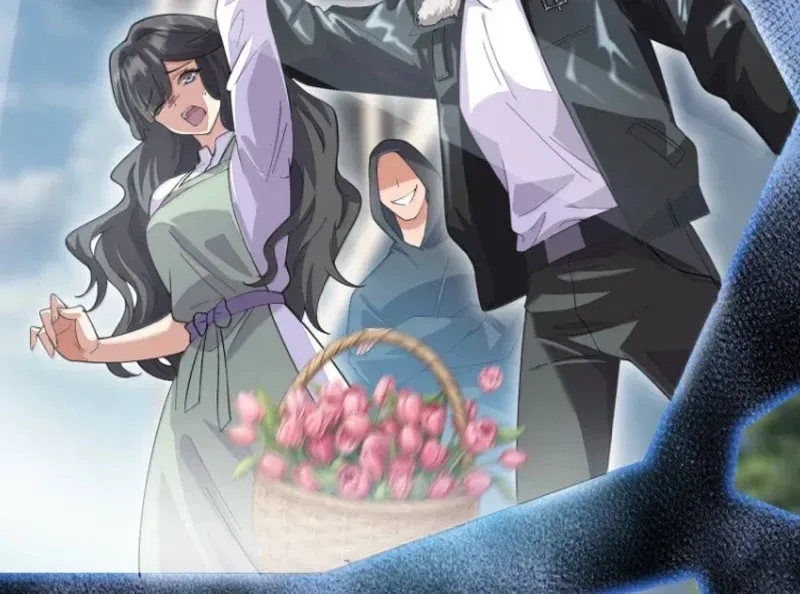 Yandere Quỷ Dị Tôi Vẽ Ra Thành Thật Rồi Chap 21 - Next Chap 20