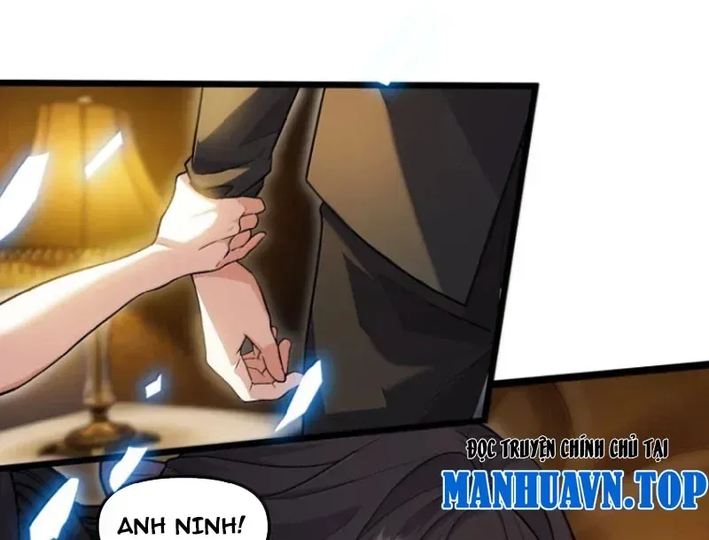 Yandere Quỷ Dị Tôi Vẽ Ra Thành Thật Rồi Chap 21 - Next Chap 20