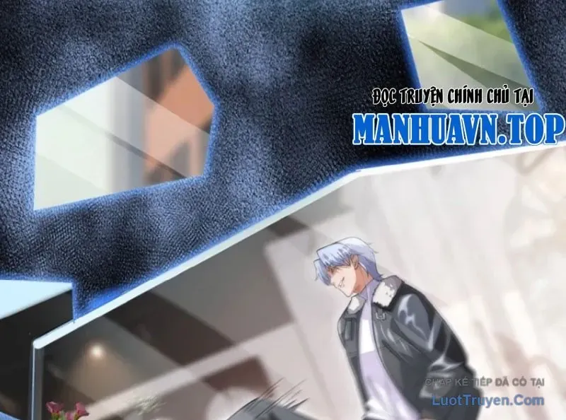 Yandere Quỷ Dị Tôi Vẽ Ra Thành Thật Rồi Chap 21 - Next Chap 20