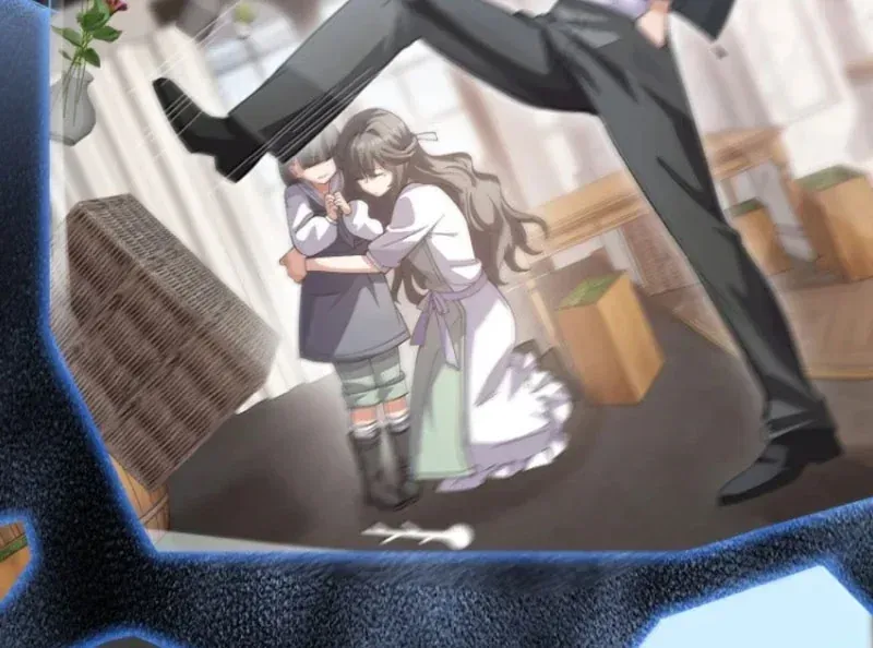 Yandere Quỷ Dị Tôi Vẽ Ra Thành Thật Rồi Chap 21 - Next Chap 20