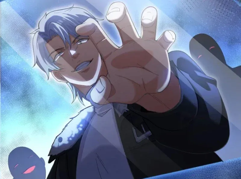 Yandere Quỷ Dị Tôi Vẽ Ra Thành Thật Rồi Chap 21 - Next Chap 20
