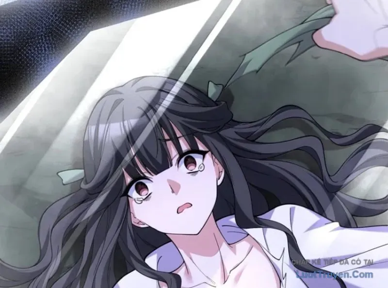 Yandere Quỷ Dị Tôi Vẽ Ra Thành Thật Rồi Chap 21 - Next Chap 20