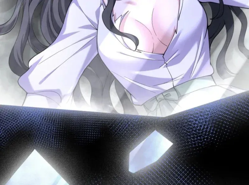 Yandere Quỷ Dị Tôi Vẽ Ra Thành Thật Rồi Chap 21 - Next Chap 20