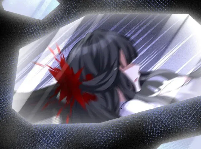 Yandere Quỷ Dị Tôi Vẽ Ra Thành Thật Rồi Chap 21 - Next Chap 20