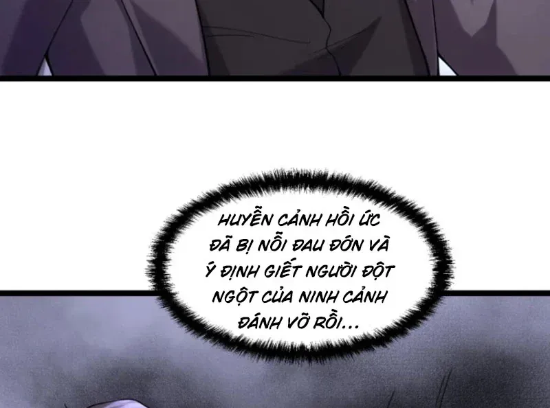 Yandere Quỷ Dị Tôi Vẽ Ra Thành Thật Rồi Chap 21 - Next Chap 20