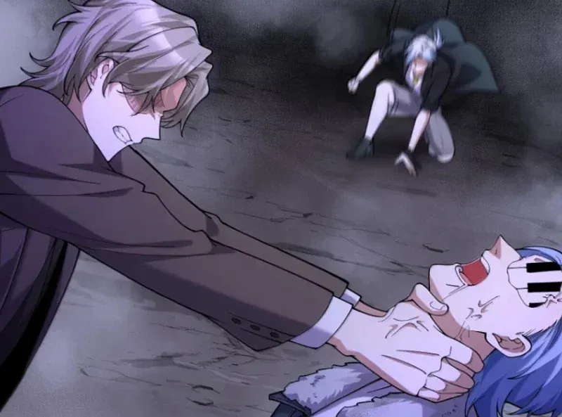 Yandere Quỷ Dị Tôi Vẽ Ra Thành Thật Rồi Chap 21 - Next Chap 20