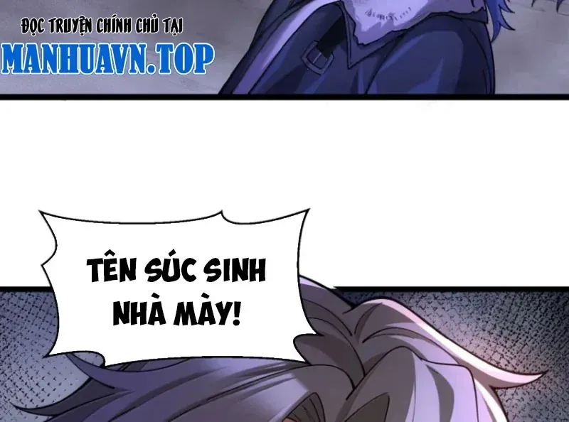 Yandere Quỷ Dị Tôi Vẽ Ra Thành Thật Rồi Chap 21 - Next Chap 20