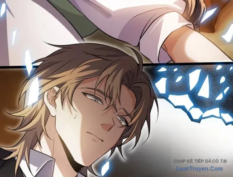 Yandere Quỷ Dị Tôi Vẽ Ra Thành Thật Rồi Chap 21 - Next Chap 20