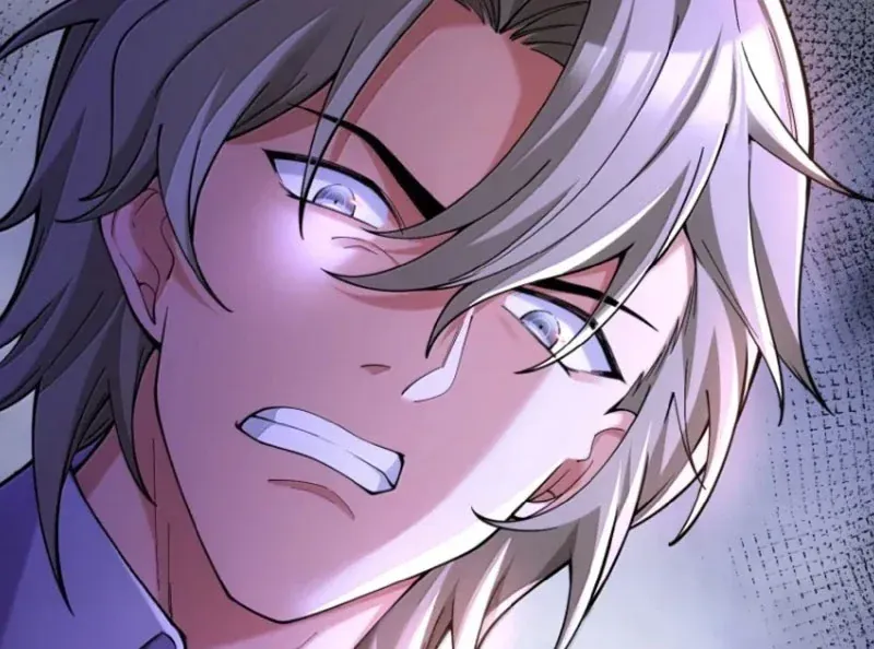 Yandere Quỷ Dị Tôi Vẽ Ra Thành Thật Rồi Chap 21 - Next Chap 20