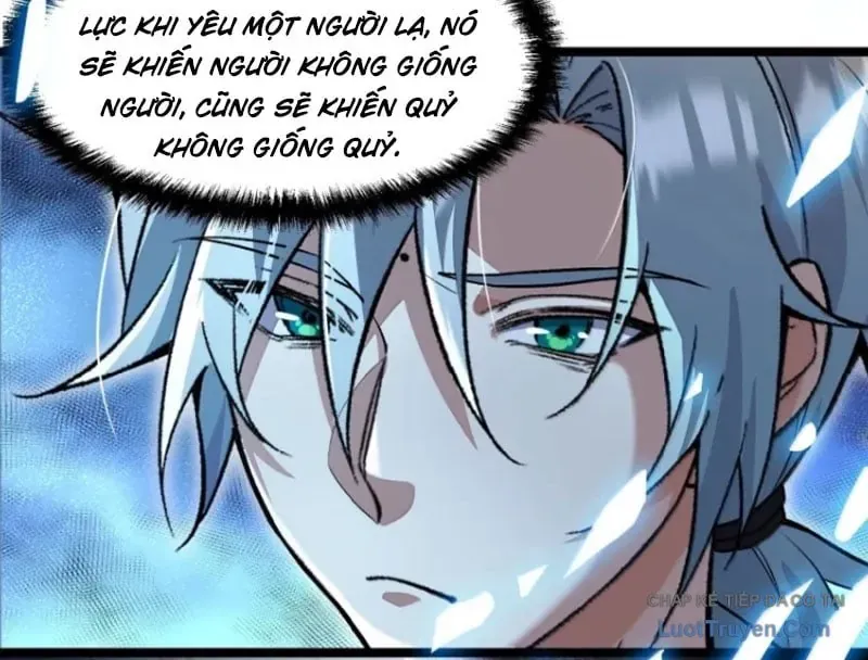 Yandere Quỷ Dị Tôi Vẽ Ra Thành Thật Rồi Chap 21 - Next Chap 20