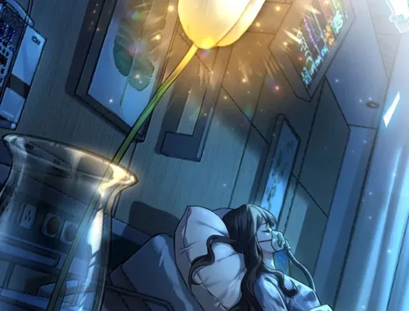 Yandere Quỷ Dị Tôi Vẽ Ra Thành Thật Rồi Chap 21 - Next Chap 20