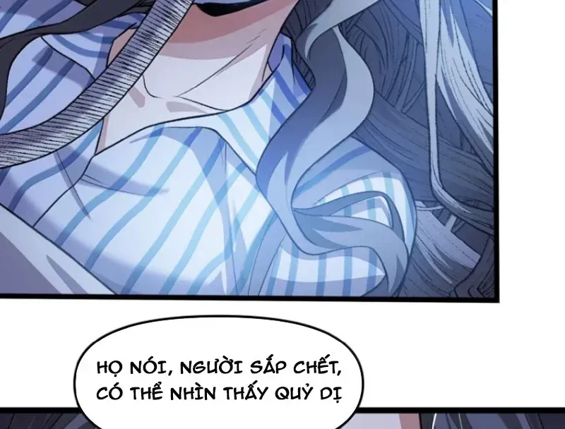 Yandere Quỷ Dị Tôi Vẽ Ra Thành Thật Rồi Chap 21 - Next Chap 20