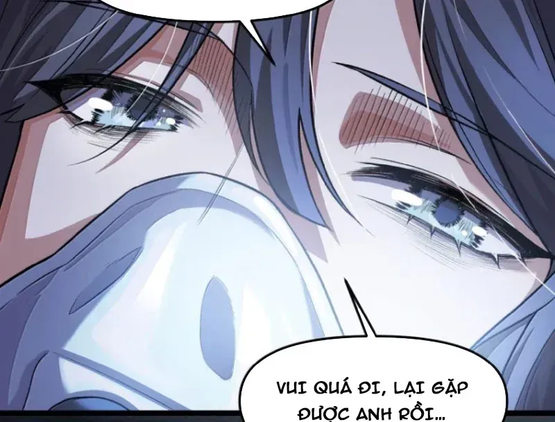 Yandere Quỷ Dị Tôi Vẽ Ra Thành Thật Rồi Chap 21 - Next Chap 20