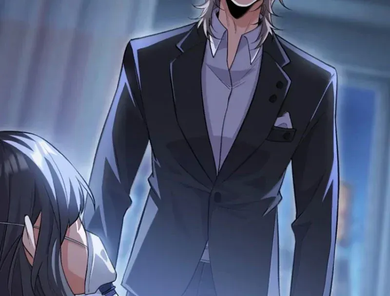 Yandere Quỷ Dị Tôi Vẽ Ra Thành Thật Rồi Chap 21 - Next Chap 20