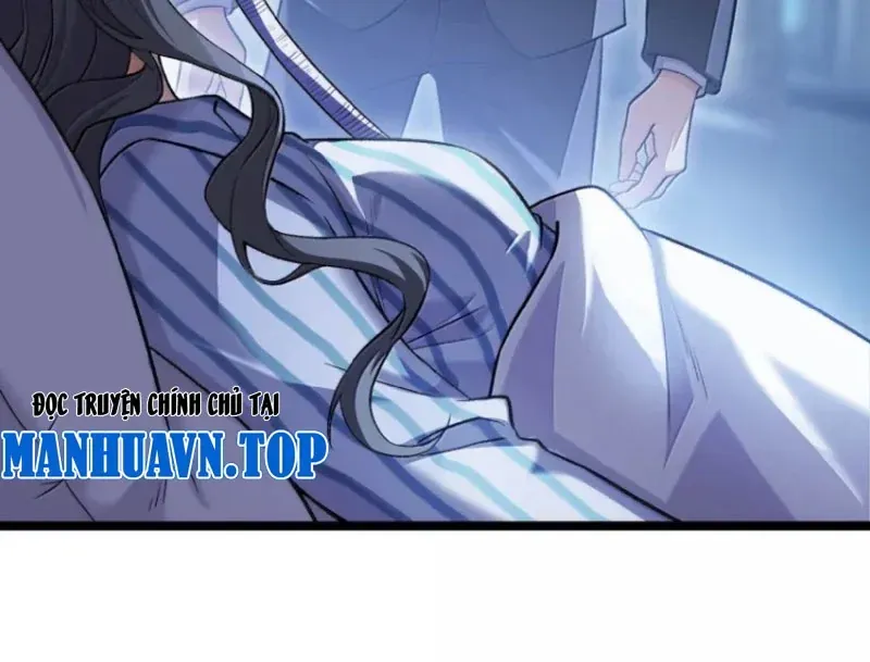 Yandere Quỷ Dị Tôi Vẽ Ra Thành Thật Rồi Chap 21 - Next Chap 20