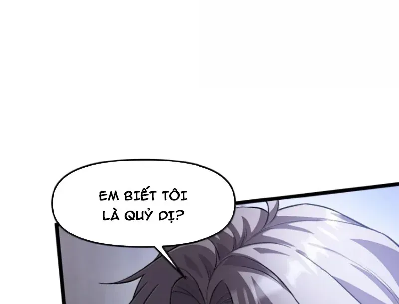 Yandere Quỷ Dị Tôi Vẽ Ra Thành Thật Rồi Chap 21 - Next Chap 20