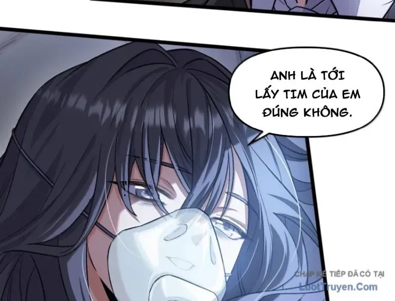 Yandere Quỷ Dị Tôi Vẽ Ra Thành Thật Rồi Chap 21 - Next Chap 20