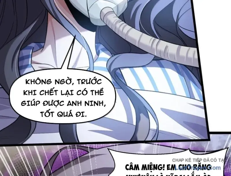 Yandere Quỷ Dị Tôi Vẽ Ra Thành Thật Rồi Chap 21 - Next Chap 20
