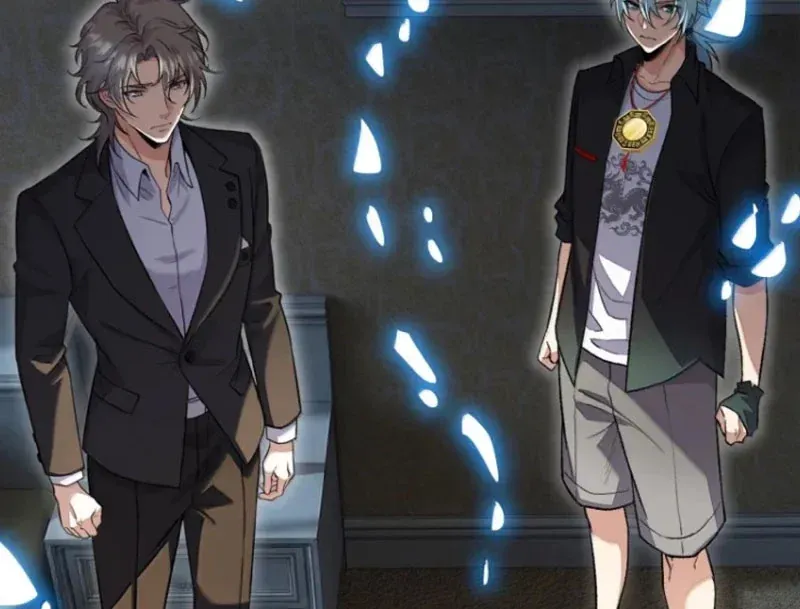 Yandere Quỷ Dị Tôi Vẽ Ra Thành Thật Rồi Chap 21 - Next Chap 20