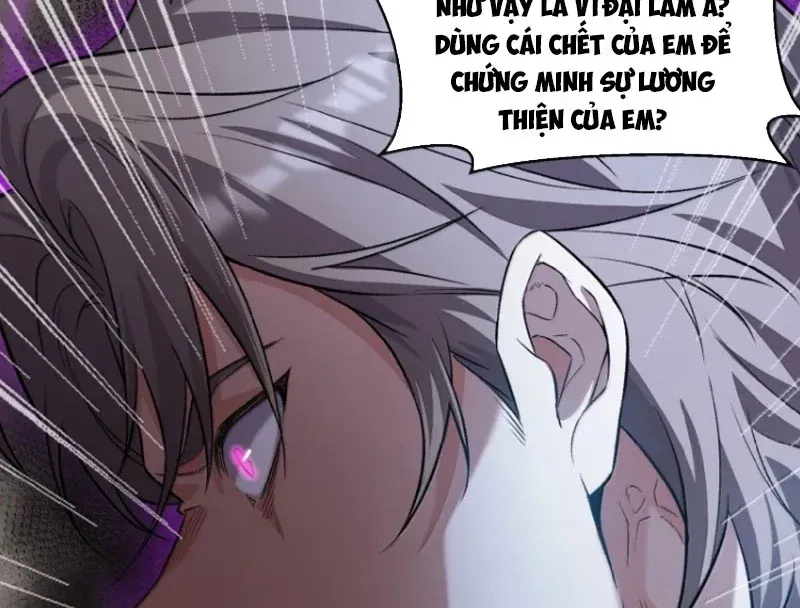 Yandere Quỷ Dị Tôi Vẽ Ra Thành Thật Rồi Chap 21 - Next Chap 20