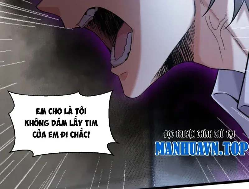 Yandere Quỷ Dị Tôi Vẽ Ra Thành Thật Rồi Chap 21 - Next Chap 20