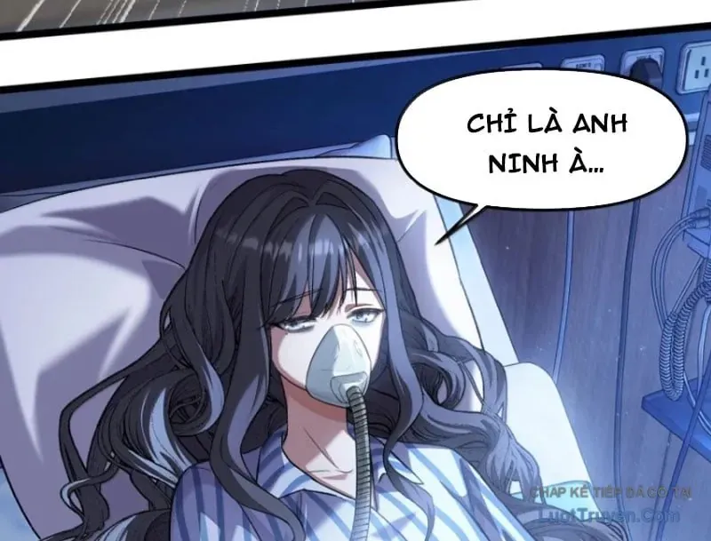 Yandere Quỷ Dị Tôi Vẽ Ra Thành Thật Rồi Chap 21 - Next Chap 20