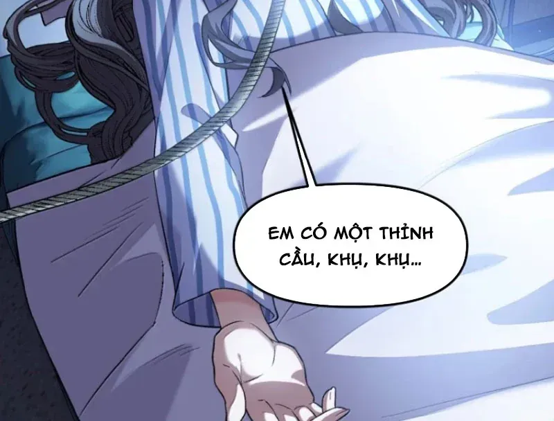 Yandere Quỷ Dị Tôi Vẽ Ra Thành Thật Rồi Chap 21 - Next Chap 20