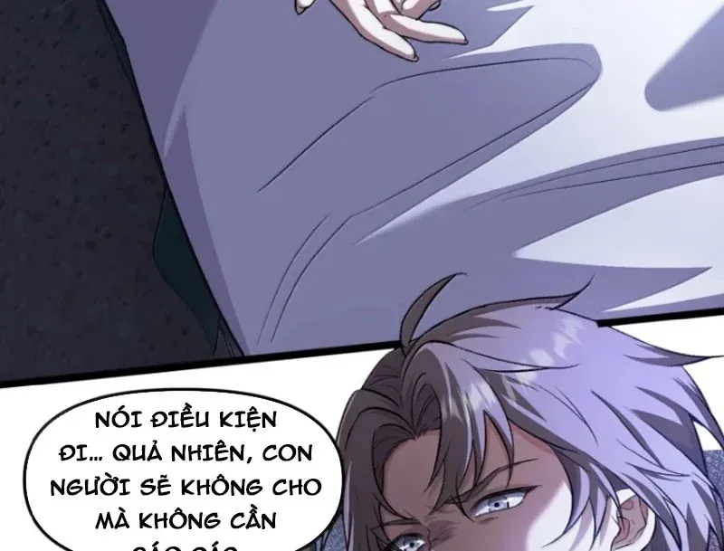 Yandere Quỷ Dị Tôi Vẽ Ra Thành Thật Rồi Chap 21 - Next Chap 20