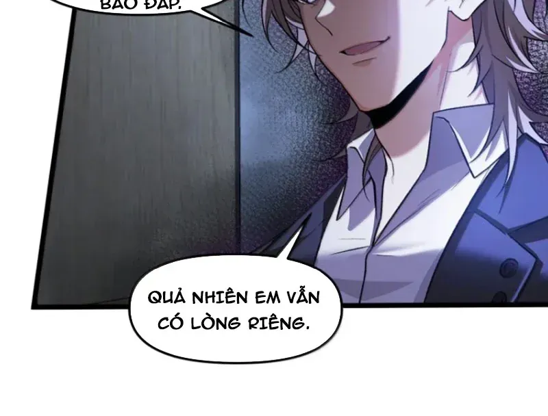 Yandere Quỷ Dị Tôi Vẽ Ra Thành Thật Rồi Chap 21 - Next Chap 20
