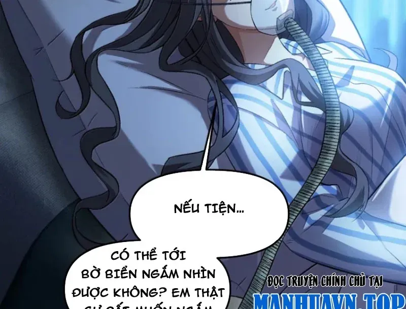Yandere Quỷ Dị Tôi Vẽ Ra Thành Thật Rồi Chap 21 - Next Chap 20