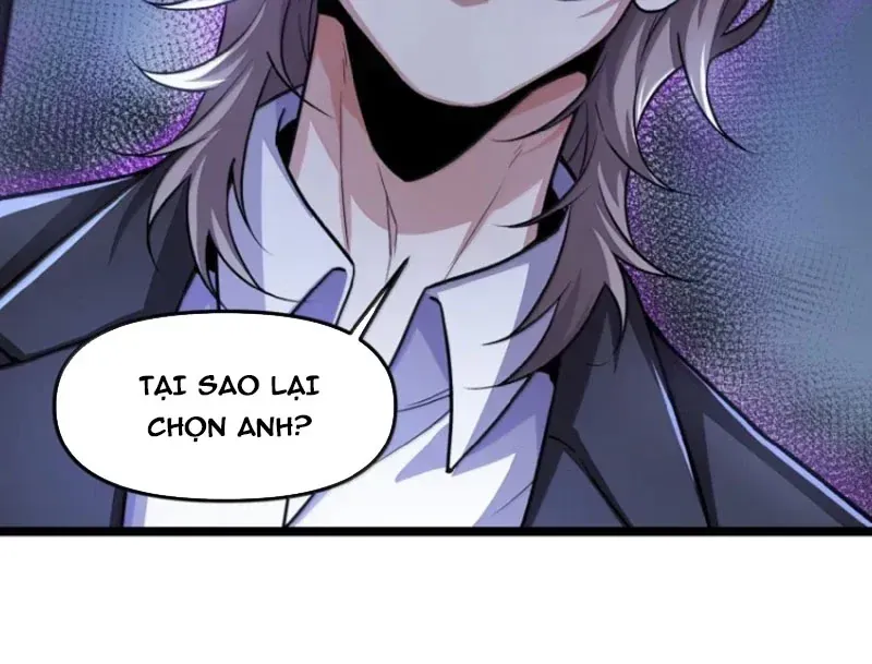 Yandere Quỷ Dị Tôi Vẽ Ra Thành Thật Rồi Chap 21 - Next Chap 20