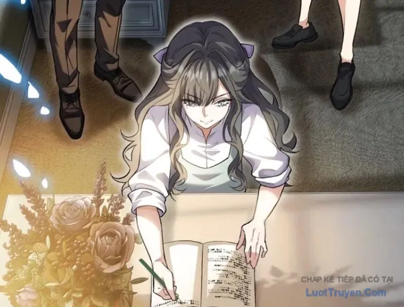 Yandere Quỷ Dị Tôi Vẽ Ra Thành Thật Rồi Chap 21 - Next Chap 20