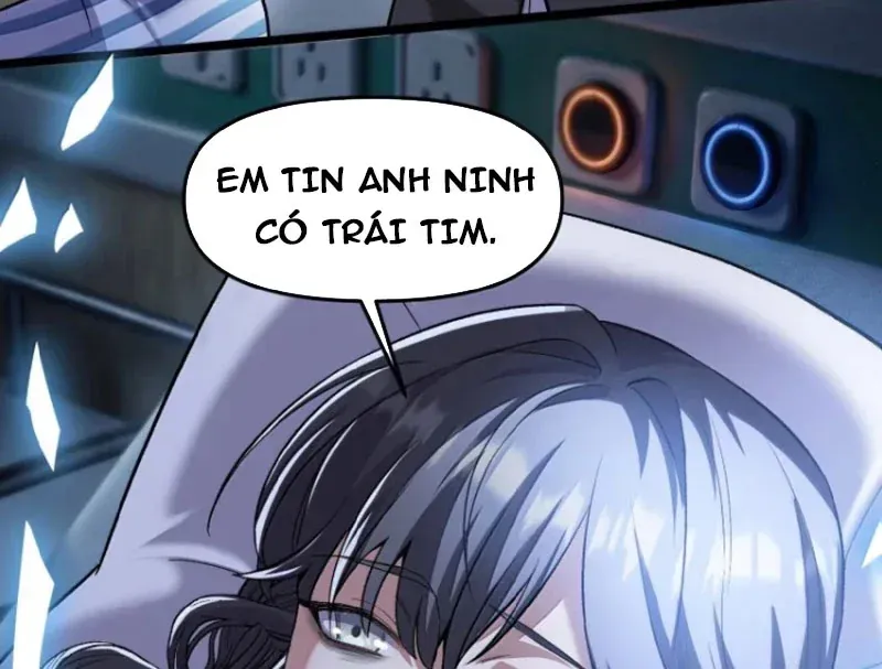 Yandere Quỷ Dị Tôi Vẽ Ra Thành Thật Rồi Chap 21 - Next Chap 20