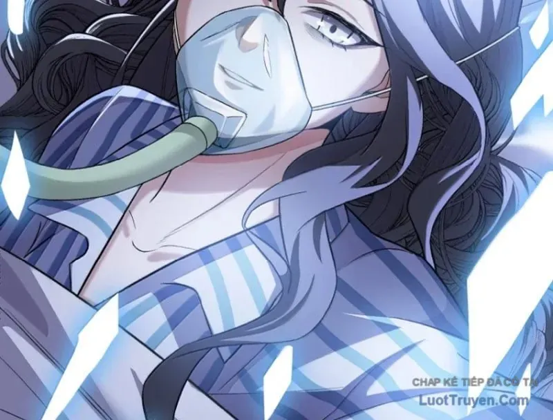 Yandere Quỷ Dị Tôi Vẽ Ra Thành Thật Rồi Chap 21 - Next Chap 20
