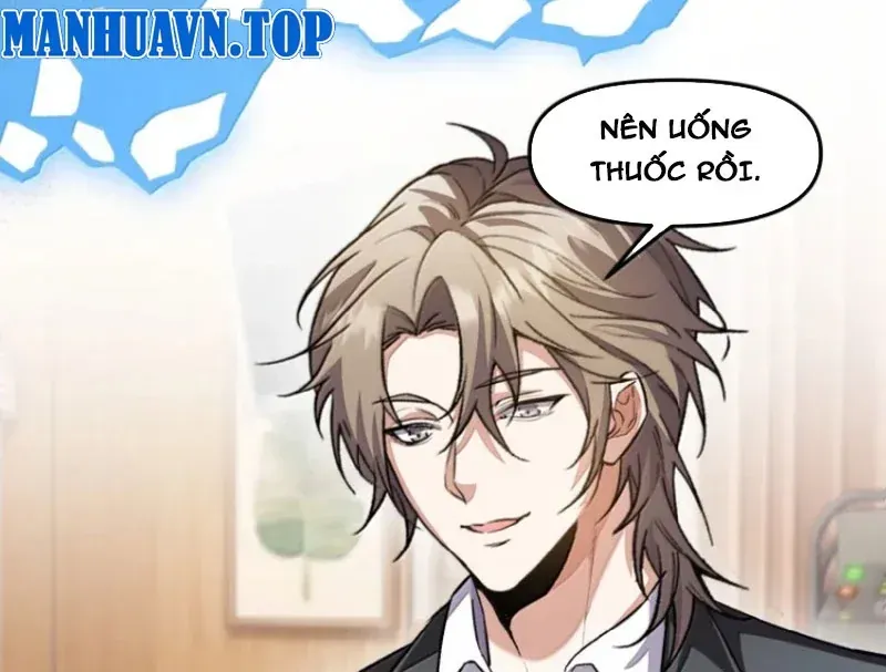 Yandere Quỷ Dị Tôi Vẽ Ra Thành Thật Rồi Chap 21 - Next Chap 20