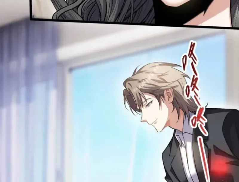 Yandere Quỷ Dị Tôi Vẽ Ra Thành Thật Rồi Chap 21 - Next Chap 20