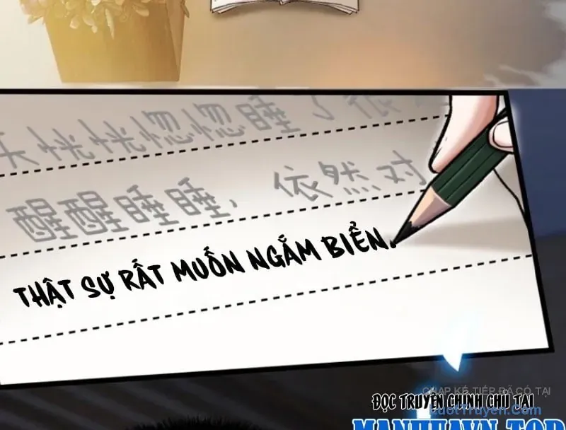 Yandere Quỷ Dị Tôi Vẽ Ra Thành Thật Rồi Chap 21 - Next Chap 20