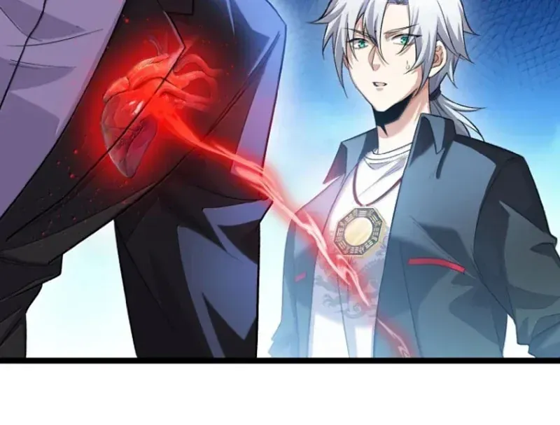Yandere Quỷ Dị Tôi Vẽ Ra Thành Thật Rồi Chap 21 - Next Chap 20