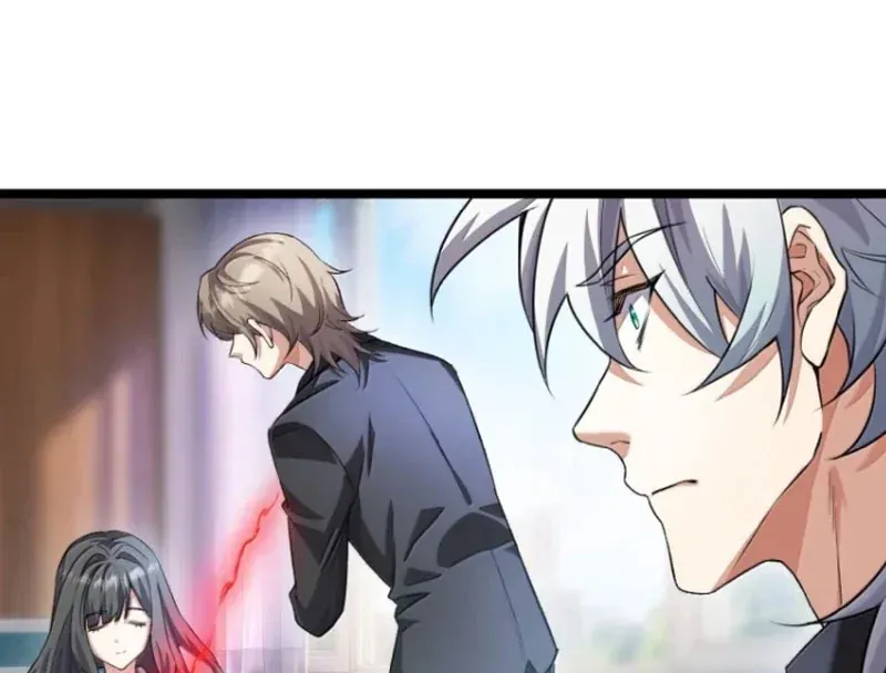 Yandere Quỷ Dị Tôi Vẽ Ra Thành Thật Rồi Chap 21 - Next Chap 20