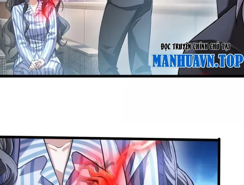 Yandere Quỷ Dị Tôi Vẽ Ra Thành Thật Rồi Chap 21 - Next Chap 20