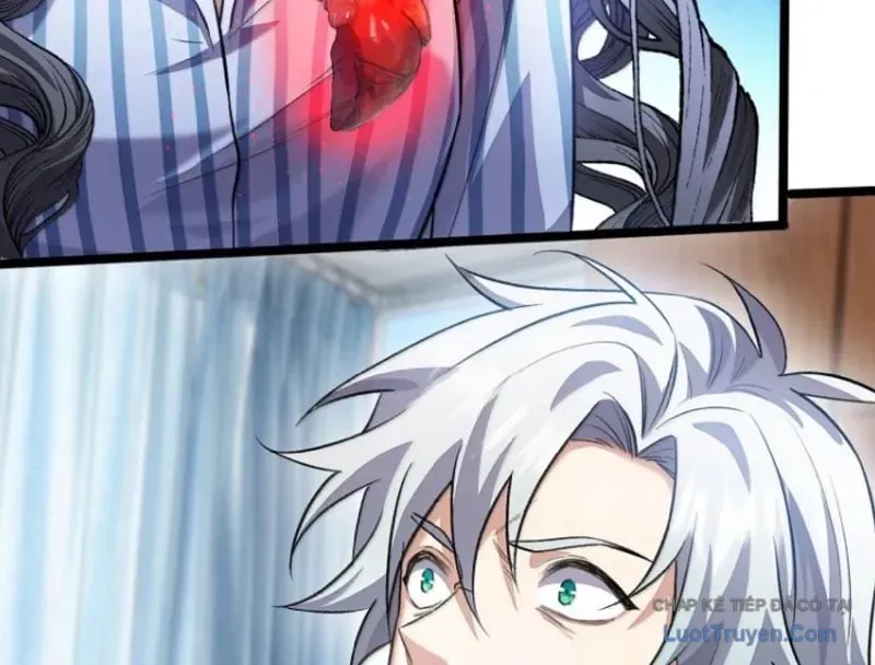 Yandere Quỷ Dị Tôi Vẽ Ra Thành Thật Rồi Chap 21 - Next Chap 20